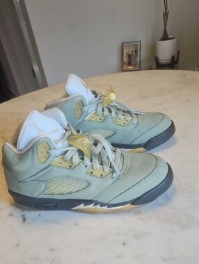 Air Jordan 5 Retro
